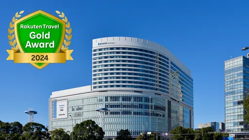 ニューオータニイン横浜プレミアム