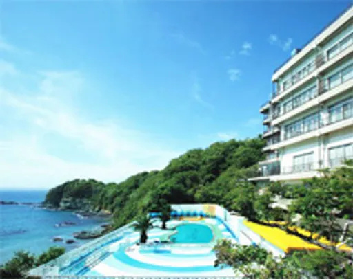 紀州温泉　雑賀の湯　双子島荘