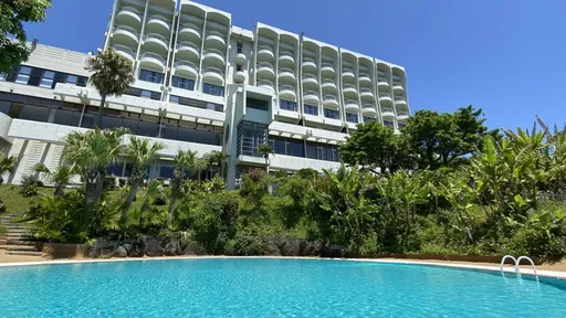 指宿温泉　指宿ロイヤルホテル　〜すべての女性へ美と健康を楽しむホテル〜