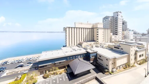 ＴＡＯＹＡ和倉（２０２５年４月１２日リブランドオープン）