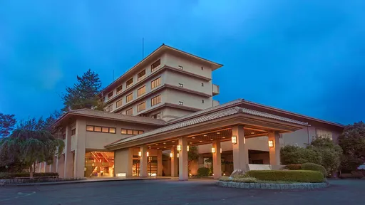 大江戸温泉物語Ｐｒｅｍｉｕｍ　青雲閣