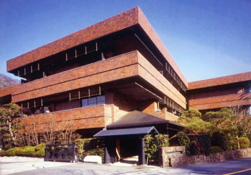 フォレストリゾート　湯の里　杉菜