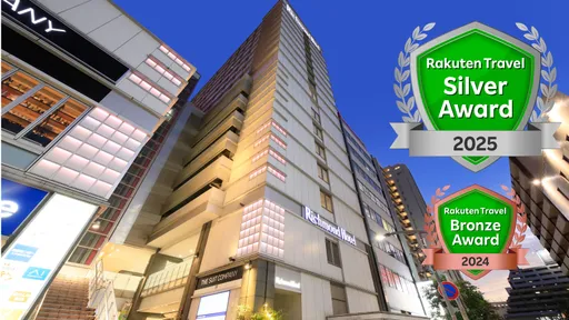 リッチモンドホテル福山駅前