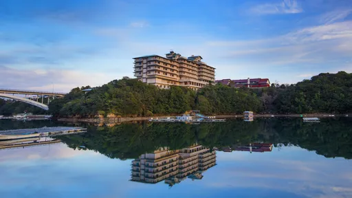 志摩観光ホテル　ザ　クラシック