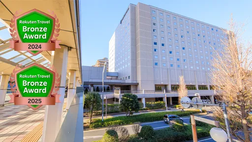 オリエンタルホテル東京ベイ