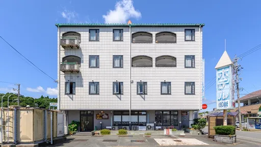 Ｔａｂｉｓｔ　ステーションホテル磯部　伊勢志摩