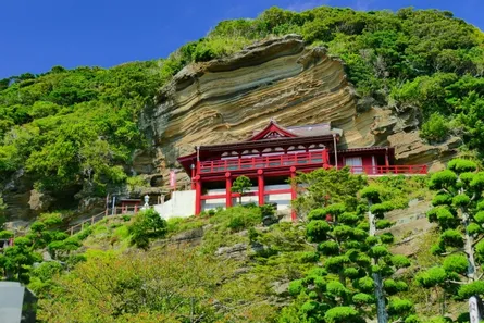 千葉・館山周辺の赤ちゃん・子供連れにおすすめの宿11選! ウェルカムベビーのお宿や貸し切り露天風呂付ホテルをご紹介