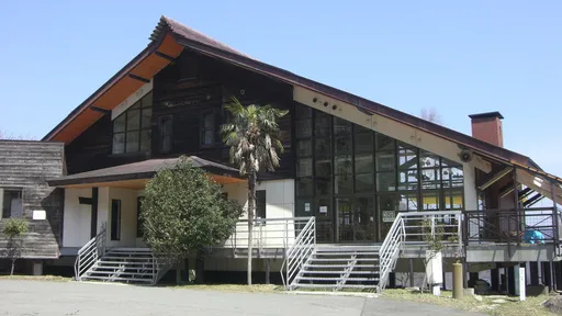 ロッジ　ふじなし