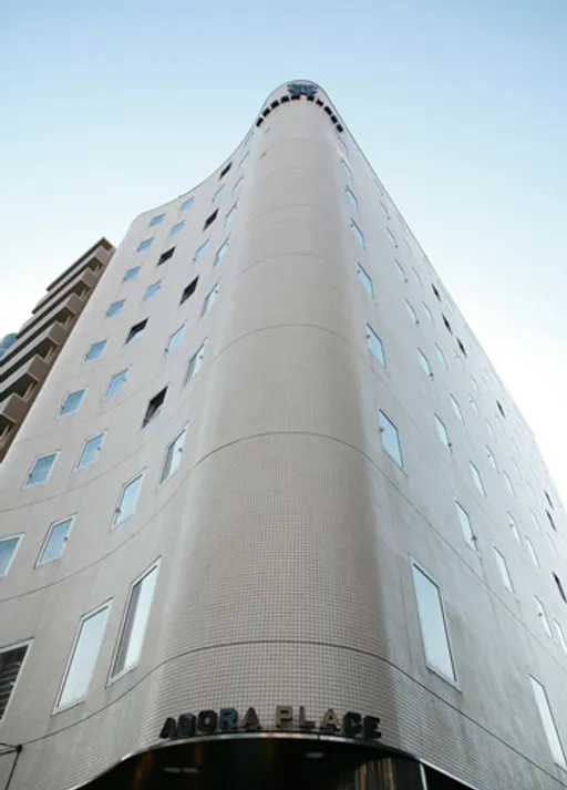 アゴーラプレイス　東京浅草