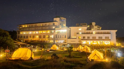 大江戸温泉物語Ｐｒｅｍｉｕｍ　志摩彩朝楽（２０２５年１２月２６日オープン）