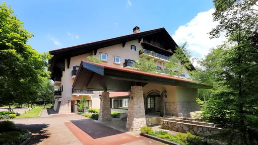 サンメンバーズひるがの