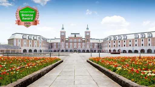 神戸　ホテル　フルーツ・フラワー