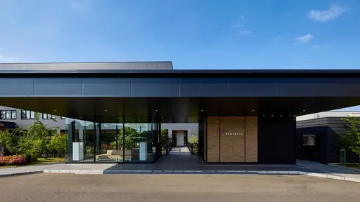 金沢　彩の庭ホテル