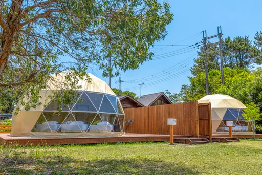 ＷＡＳＵＫＩ　ＢＡＳＥ　びわ湖　ＶＩＬＬＡ　ＳＴＹＬＥ