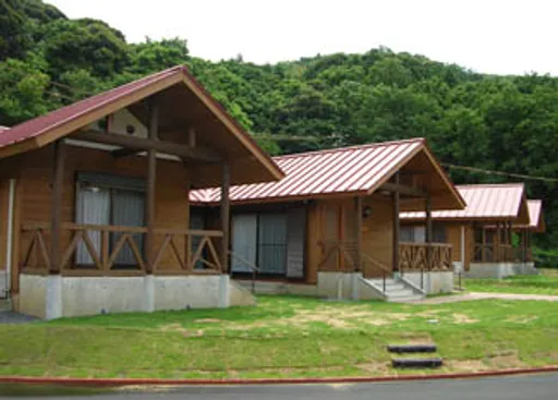 京都・舞鶴ふるるファームコテージ