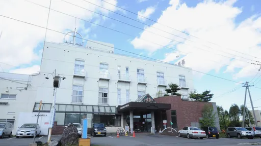 昭和レトロなスパホテル　旭川　高砂温泉