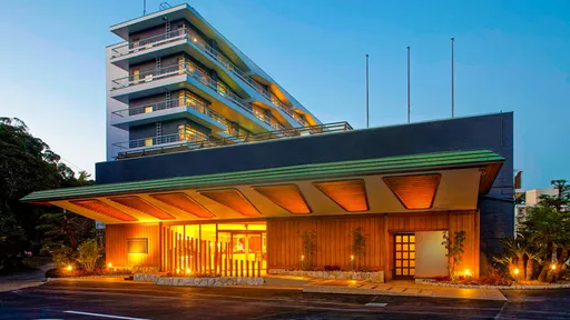 大江戸温泉物語Ｐｒｅｍｉｕｍ　白浜彩朝楽