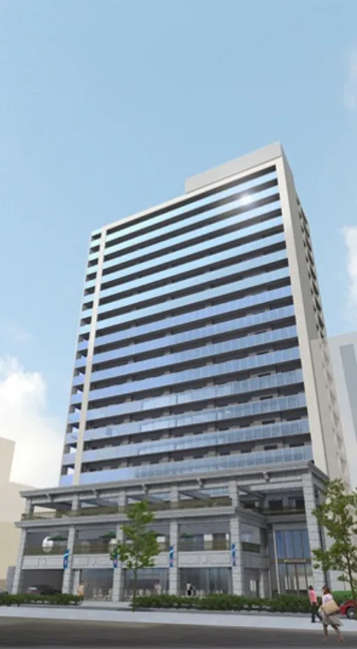 神戸ルミナスホテル三宮