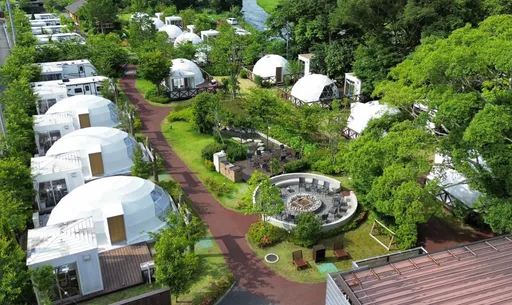 ＵＦＵＦＵ　ＶＩＬＬＡＧＥ