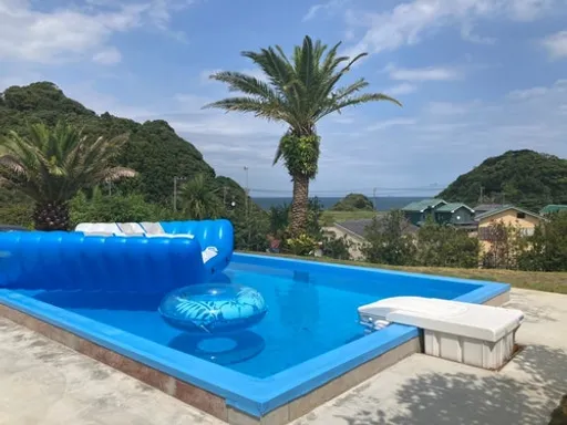 ＨＯＫＵＬＡＮＩ　ｂｙ　ｔｈｅ　ｓｅａ　＾