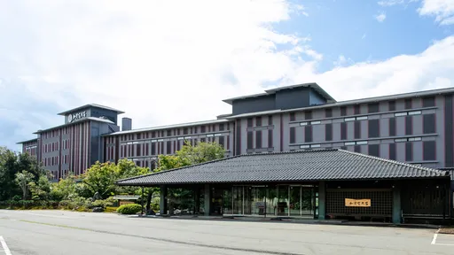 山代温泉　みやびの宿　加賀百万石