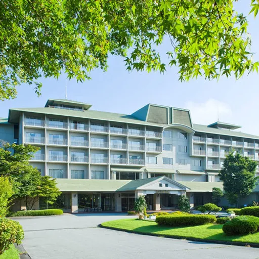 富士ビューホテル