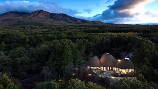 リゾナーレ那須