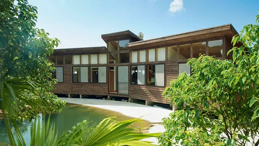 ホテル楽園　山のビラ＜屋久島＞