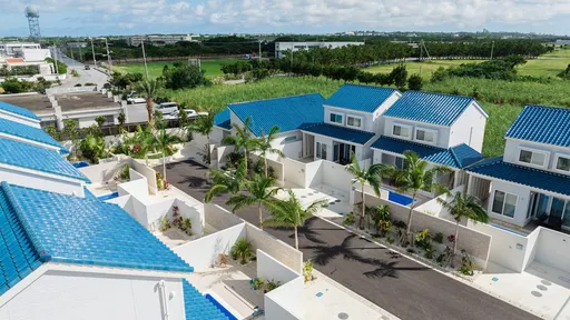 ＬＥＯ癒リゾート宮古島＜宮古島＞