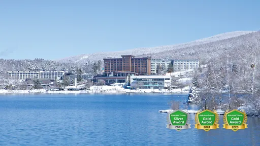 白樺リゾート　池の平ホテル