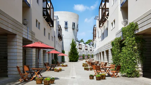 リゾナーレ八ヶ岳