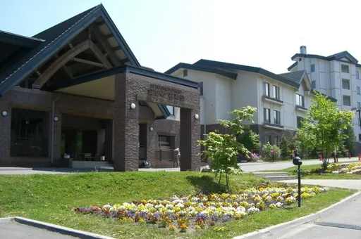 森のゆ　ホテル　花神楽