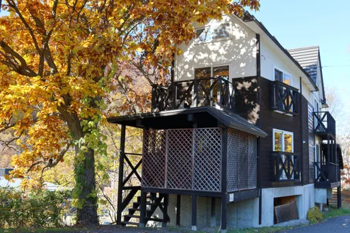 小樽・朝里川温泉　ウィンケル　ビレッジ