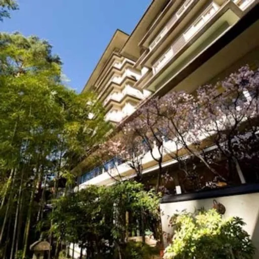 山梨県の温泉旅館　下部温泉郷　下部ホテル