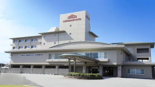 シャトレーゼホテル石和