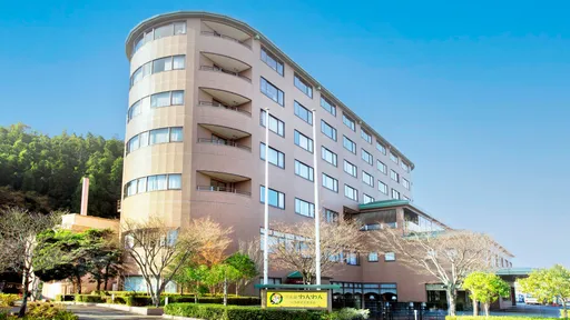 浜名湖わんわんパラダイスホテル