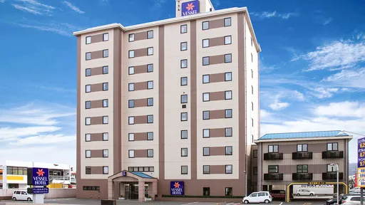 ベッセルホテル福山（国道２号線・福山１号店）