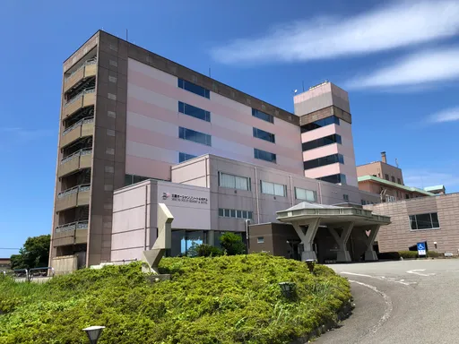 東尋坊温泉　三国オーシャンリゾート＆ホテル（旧：三国観光ホテル）