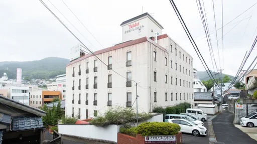 Ｔａｂｉｓｔ　させぼパレスホテル