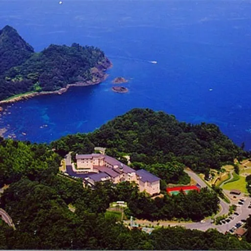 休暇村　竹野海岸