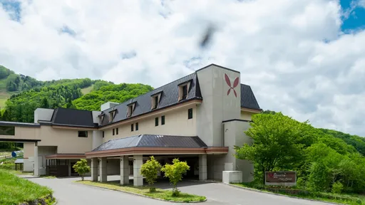 ホテルハーヴェスト斑尾　タングラム斑尾東急リゾート