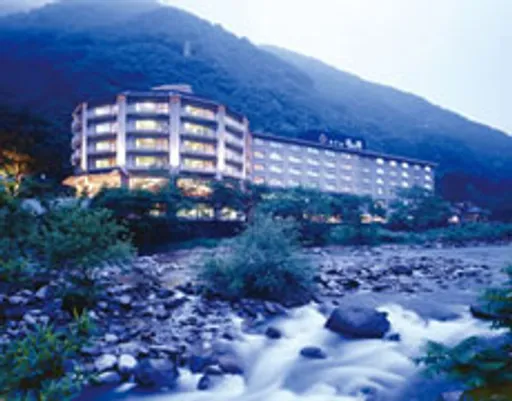 水上温泉郷　ゆびそ温泉　ホテル湯の陣（伊東園ホテルズ）