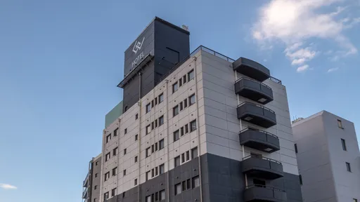 ホテル　グローバルビュー　津