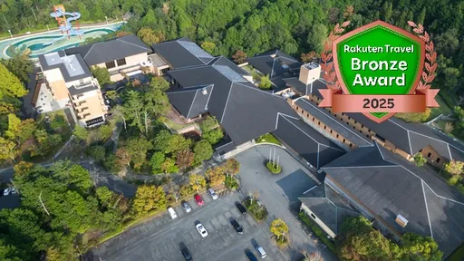 伊勢かぐらばリゾート　千の杜