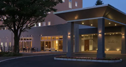 桐生グランドホテル