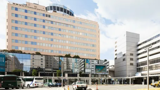 ホテルクリオコート博多