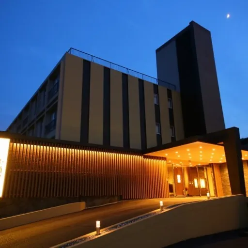 伊東温泉　伊東小涌園