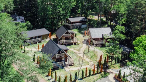 ＡＭＢＩＥＮＴ　八ヶ岳コテージ