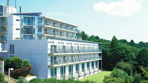 ＡＭＢＩＥＮＴ　伊豆高原コンドミニアム