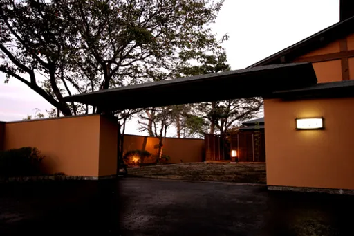 ＳＥＫＩＹＡ　ＲＥＳＯＲＴ　別邸はる樹